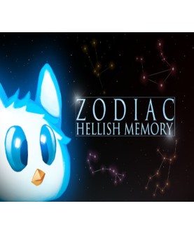 Zodiac - Hellish Memory Steam Key GLOBAL